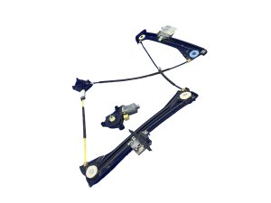 2016-2023 Audi TT Power Window Regulator and Motor Assembly - Front, Right (Passenger) (Used OEM)