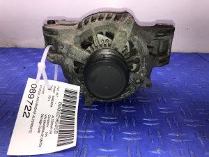 2013-2020 Maserati Quattroporte 200 Amp Alternator (Used OEM)