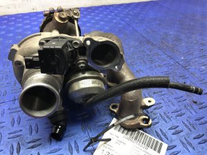 2014-2020 Maserati Quattroporte Engine Turbocharger (Used OEM)