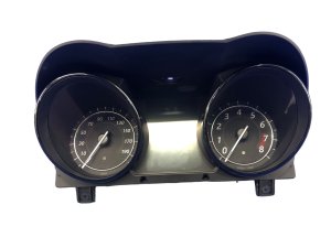2018 Jaguar F-Type MPH Speedometer Instrument Cluster Assembly (Used OEM)