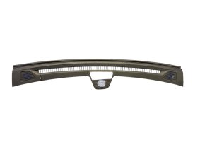 2017-2024 Chrysler Pacifica Dashboard AC Air Vent Grille Trim Panel - Front (Used OEM)