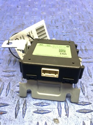 2019-2022 Genesis G70 LDC Converter Control Module (Used OEM)