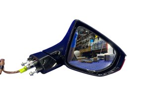 2019-2024 Lexus UX250h Redline Door/Side View Mirror - Front, Right (Passenger) (Used OEM)