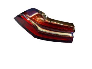 2024-2025 BMW 530i Quarter Panel Mounted Taillight Assembly - Rear, Left (Driver) (Used OEM)