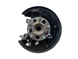 2025-2026 Kia K4 Spindle Knuckle and Hub Bearing Assembly - Rear, Right (Passenger) (Used OEM)