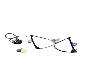 2008-2023 Dodge Challenger Power Window Regulator - Front, Left (Driver) (Used OEM)