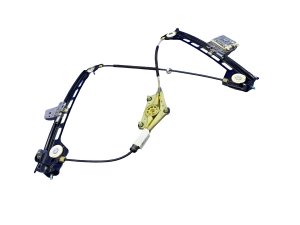 2011-2015 Audi R8 Door Window Regulator - Front, Left (Driver) (Used OEM)