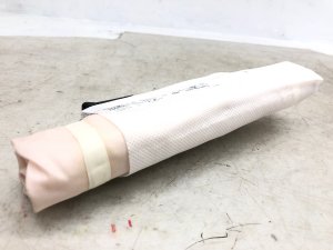 2017-2025 Audi Q7 Seat Air Bag - Front, Right (Passenger) (Used OEM)