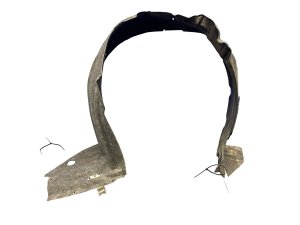 2019-2024 Lexus UX250h Inner Fender Liner Splash Shield - Front, Right (Passenger) (Used OEM)