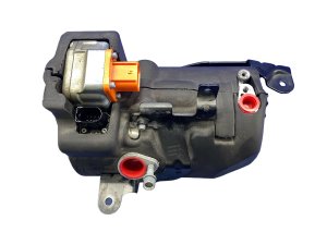 2022-2023 Audi e-tron GT High-Voltage Electric A/C Compressor (Used OEM)