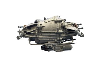 2020-2024 Audi S8 Differential Carrier Assembly - Rear (Used OEM)