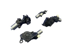 2019-2024 Lexus UX250h Seat Adjustment Motor Set - Front (Used OEM)