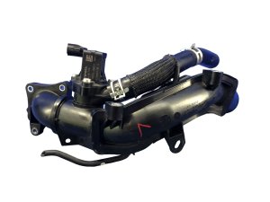 2018-2022 Lexus LS500 Engine Coolant Water Pipe (Used OEM)