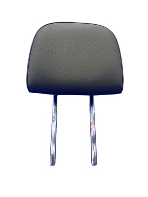 2024-2025 Buick Envista Black Seat Leather Headrest - Rear, Left (Driver) (Used OEM)