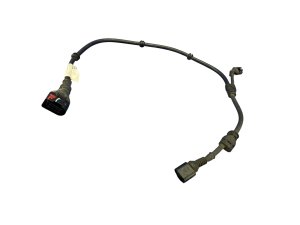 2022-2025 Lucid Air Rear Suspension Shock Strut Extension Wiring Harness (Used OEM)