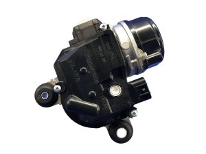 2017-2021 Honda Clarity Windshield Wiper Motor and Transmission Assembly - Front, Left (Driver) (Used OEM)