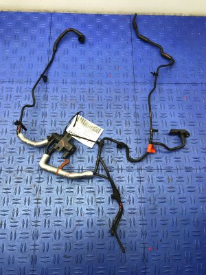 2020-2024 Lincoln Aviator Boost Pressure Valve with Hoses (Used OEM)
