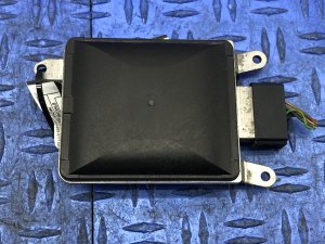 2018 BMW 320i Blind Spot Alert Radar Unit - Rear (Used OEM)