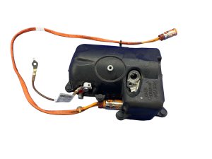 2022-2025 BMW iX Electric A/C Compressor (Used OEM)