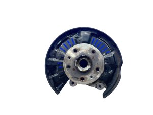 2014-2024 Lexus IS350 Suspension Spindle Knuckle and Wheel Hub Assembly - Rear, Left (Driver) (Used OEM)