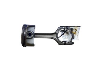 2008-2018 Porsche Cayenne Engine Piston and Connecting Rod (Used OEM)