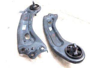 2020-2025 Hyundai Palisade Upper and Lower Control Arm Set - Rear (Used OEM)
