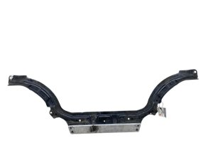  Tesla Model s Battery Subframe High Voltage Skid Plate Bracket - Front (Used OEM)