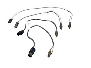 2020-2025 BMW X3 Upstream and Downstream Oxygen Sensor Set (Used OEM)
