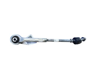 2022-2025 Lucid Air Beige Lower Tie Rod Control Arm - Rear (Used OEM)