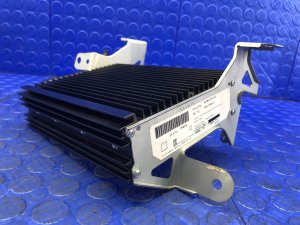 2018-2020 Honda Odyssey Audio System Power Amplifier (Used OEM)