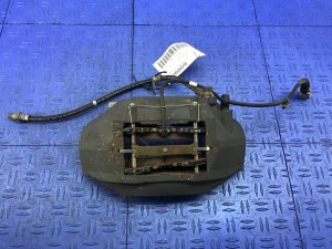 2018-2025 Lexus LS500 Disc Brake Caliper - Front, Right (Passenger) (Used OEM)