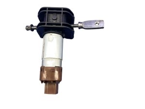 2016-2022 BMW M760i xDrive Seat Adjustment Motor Set - Front (Used OEM)