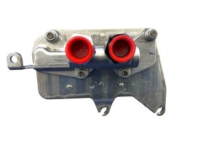  Mercedes-Benz Sclass Automatic Transmission Oil Cooler (Used OEM)
