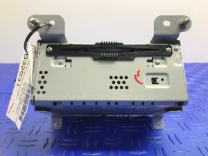 2019 Ford Edge AM-FM-CD Navigation Radio Receiver with XM (Used OEM)