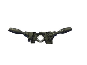 2021-2025 Lexus IS300 Black Headlight and Windshield Wiper Combination Switch (Used OEM)