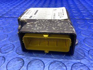 2017-2019 Porsche Boxster Airbag Control Module (Used OEM)