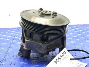2013-2014 Audi A8 Power Steering Pump Assembly (Used OEM)