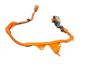 2023-2025 Toyota Crown Hybrid Battery Cable Wiring Harness (Used OEM)