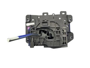 2015-2024 Lexus RC F Floor Center Console Transmission Shift Lever Assembly - Front (Used OEM)