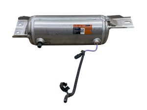 2021-2025 GMC Yukon Air Ride Suspension Compressor and Tank Assembly (Used OEM)