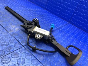 2019-2022 Mercedes-Benz C280 Brown Power Adjustable Steering Column - Front (Used OEM)