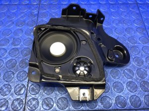 2014-2020 BMW i8 Harman Kardon Audio Speaker - Rear (Used OEM)