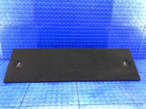 2017-2023 Mercedes-Benz E500 Floor Cargo Carpet Cover Trim Panel - Rear (Used OEM)