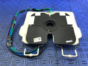 2020-2023 Lincoln Aviator Seat Bottom Massage Bladder with Fan - Front (Used OEM)