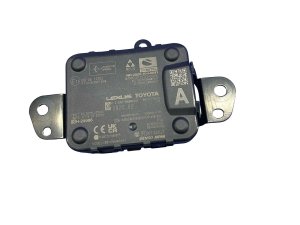 2023-2025 Toyota Crown Grille Mounted Adaptive Cruise Control Radar Sensor - Front (Used OEM)