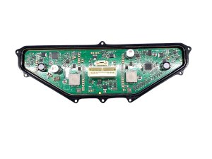 2018-2023 McLaren 720S Headlamp Ballast Control Module - Front (Used OEM)