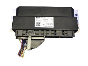 2021-2024 BMW M3 Air Suspension VDP Control Module (Used OEM)