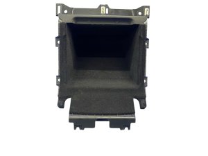 2022-2025 Lucid Air Front Center Console Storage Tray (Used OEM)