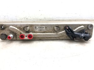 2008-2019 BMW X6 Transmission Oil Cooler Heat Exchanger (Used OEM)