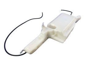 2014-2024 Lamborghini Huracan Windshield Washer Fluid Reservoir (Used OEM)